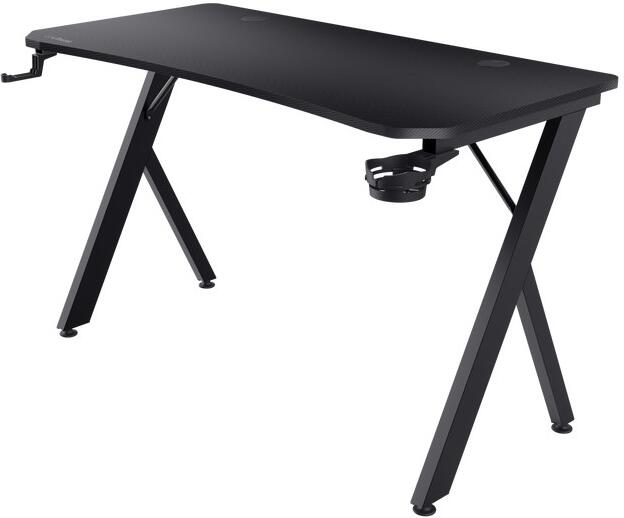 TRUST herní stůl GXT 700 Omnius Gaming Desk (25420)