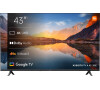 UHD LED TV Xiaomi A 43 2025 EU