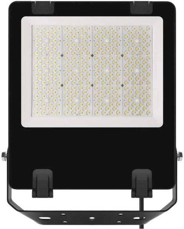 Emos LED reflektor AVENO 150W, černý, neutrální bílá (ZS2453)
