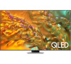Samsung samsung / QE55Q80D / 55" / 4K UHD/Eclipse Silver