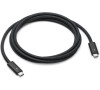 Apple thunderbolt 4 (USB-C) Pro Cable (1.8 m) (MW5J3ZM/A)