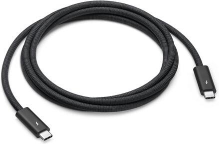 Apple thunderbolt 4 (USB-C) Pro Cable (1.8 m) (MW5J3ZM/A)