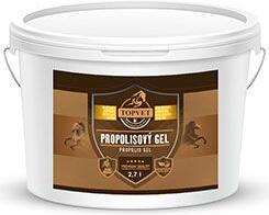 Propolisový gel pro koně TOPVET 2,7l