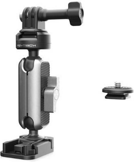 PGYTECH - CapLock držák pro akční kameru na helmu