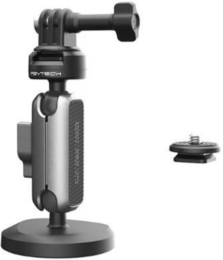PGYTECH - Magnetický držák CapLock pro akční kamery