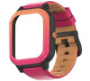 CEL-TEC řemínek KT20 Orange-Pink