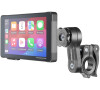 Interphone displej RIDESYNC - Apple CarPlay a Android Auto pro motocykly