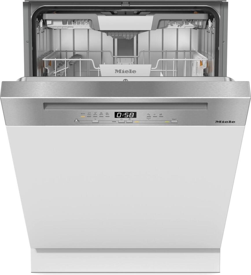Myčka Miele G 5415 SCi XXL nerez