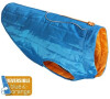Kurgo® Loft Nepromokavá bunda pro psy Blue/Orange S