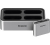 Kingston dokovací stanice Workflow + čtečka SD karet (WFS-S)