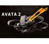 DJI Avata 2 - Sada chráničů objektivů a senzorů