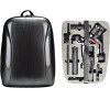 DJI RS 4 - odolný batoh Turtle Hardshell