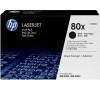 Toner HP 80X, 2x 6 900 stran - černý