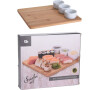 EXCELLENT Sushi set servírovací sada 4 ks KO-784610250