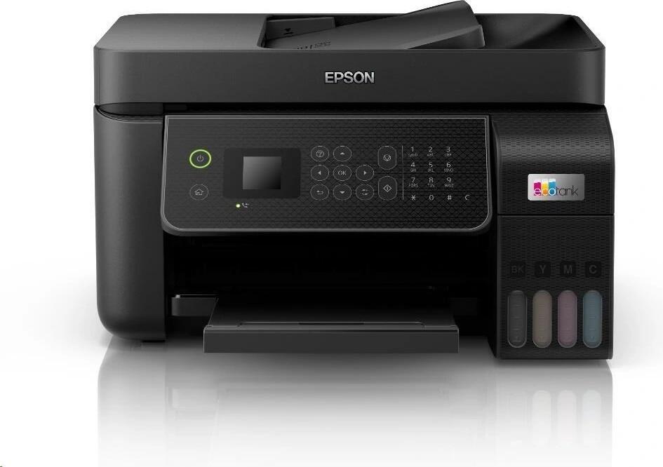 Multifunkční tiskárna Epson EcoTank L5310 (C11CJ65412)