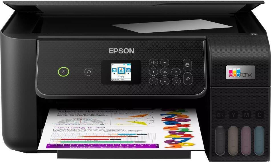 Multifunkční tiskárna Epson EcoTank L3280