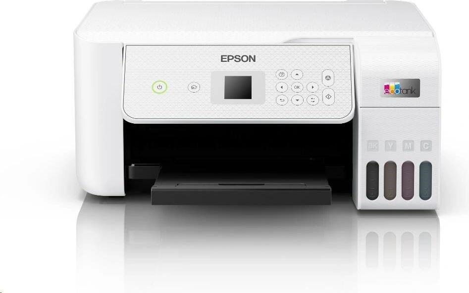 Multifunkční tiskárna Epson EcoTank L3286 (C11CJ66427)