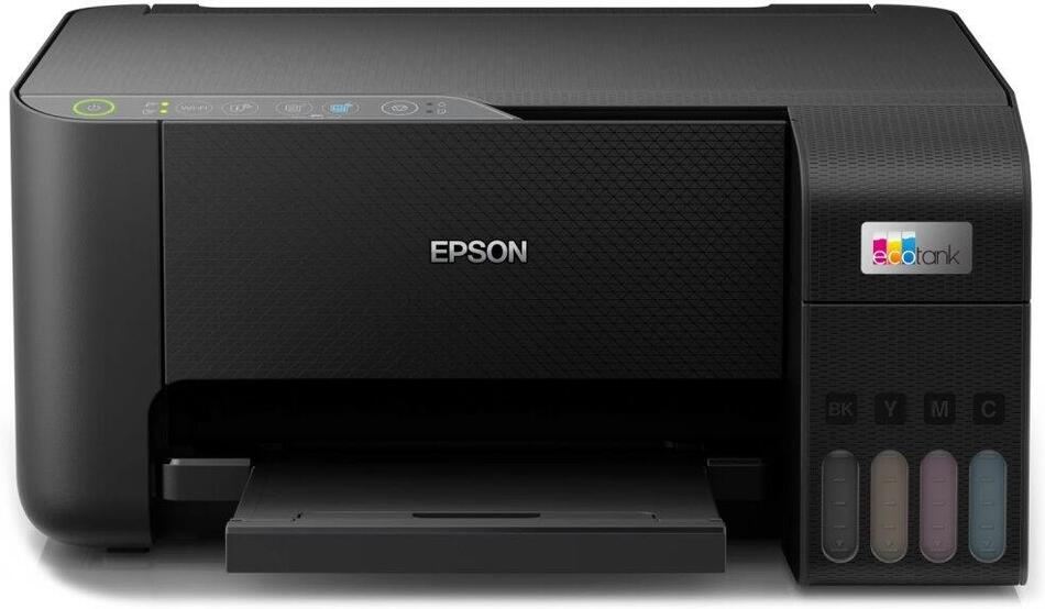 Multifunkční tiskárna Epson EcoTank L3270
