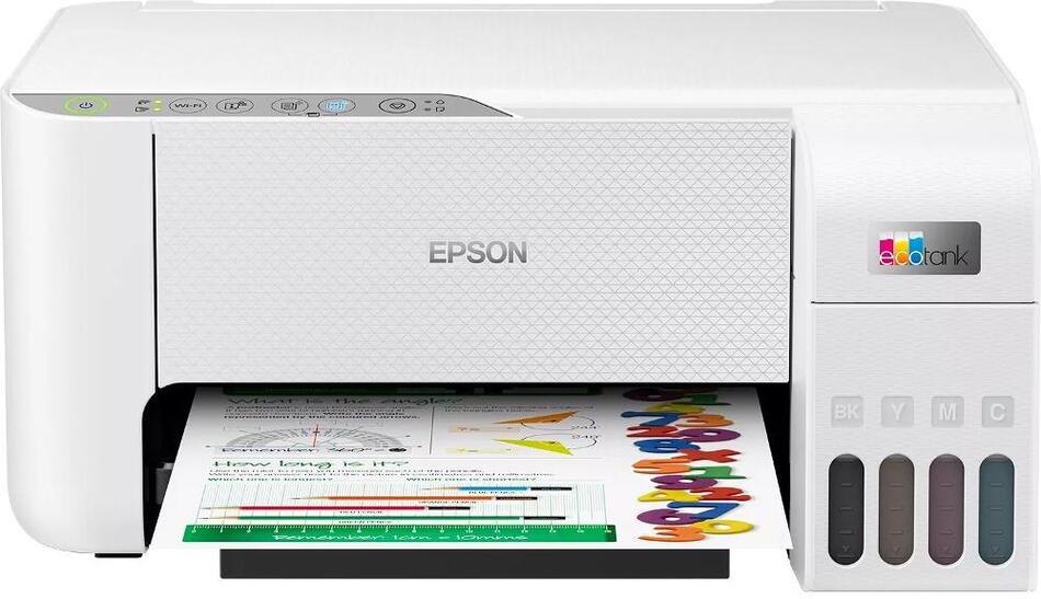 Multifunkční tiskárna Epson L3276 EcoTank