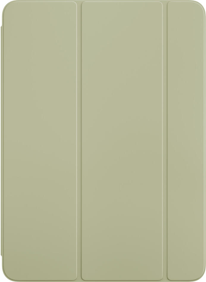 Apple Smart Folio pro iPad Air 11" (M4/M3/M2) - Šalvějově zelené