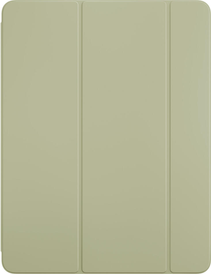Apple smart Folio for iPad Air 13" (M2) - Sage / SK (MWKC3ZM/A)