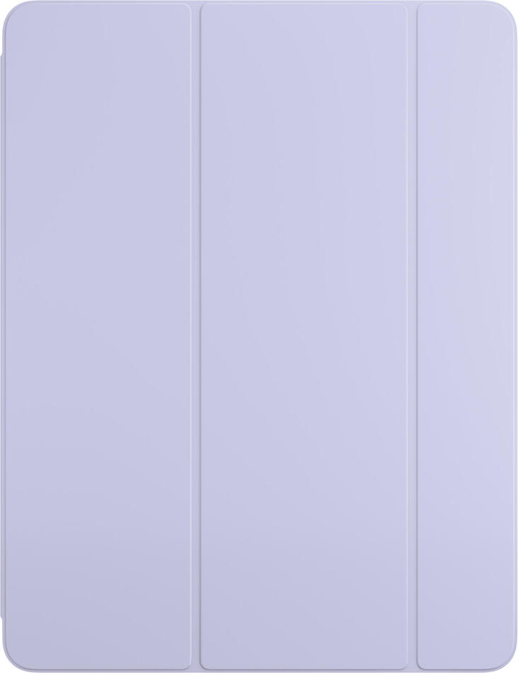 Apple Smart Folio pro iPad Air 13" (M4/M3/M2) - Světle fialové