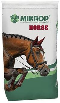 Mikrop Horse Sport Muscle Mash 15kg