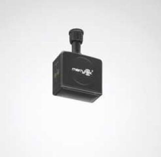 2390 HF Sensor Pohybový senzor/Snímač jasu Trilux