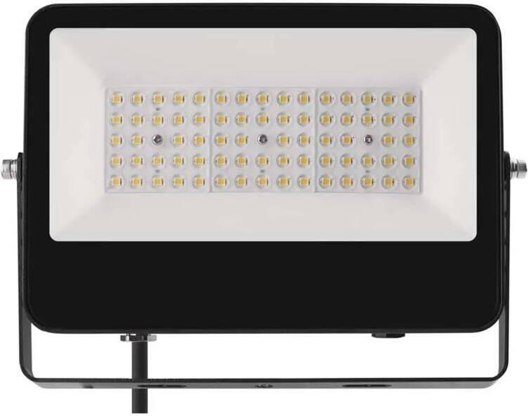 Emos LED reflektor AVENO 48W, černý, neutrální bílá (ZS2433)