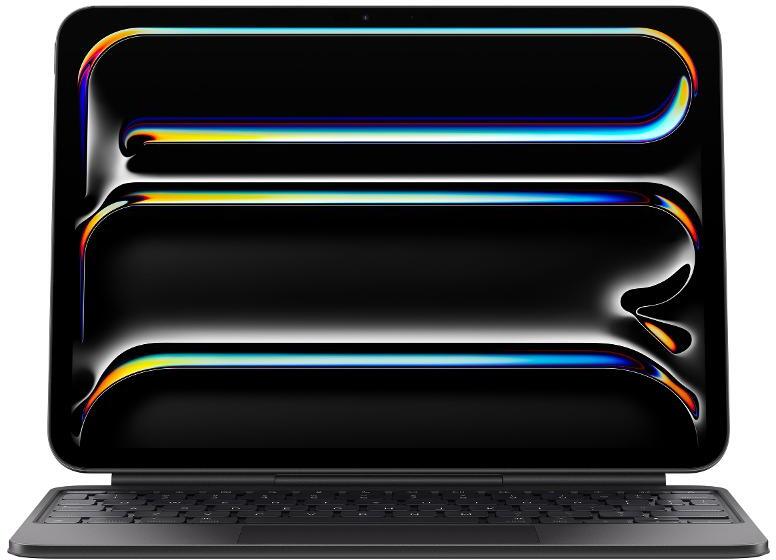 Klávesnice k tabletu Apple Magic K iPad Pro 11 M4 InEn Bk