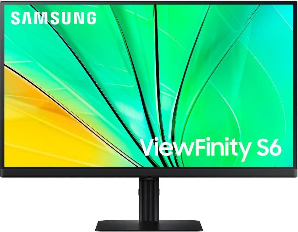 LED monitor Samsung ViewFinity LS27D600EAUXEN