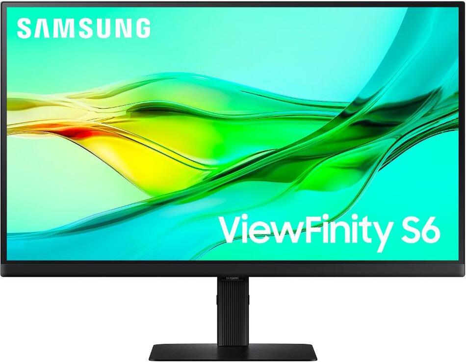 LED monitor Samsung ViewFinity LS27D600UAUXEN