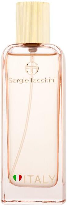 Toaletní voda Sergio Tacchini I Love Italy, 50 ml