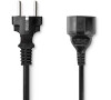 Napájecí kabel NEDIS CEGL10200BK30