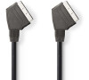 SCART kabel NEDIS CVGL31001BK15