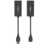 USB Extender NEDIS CCGB61EXTBK500