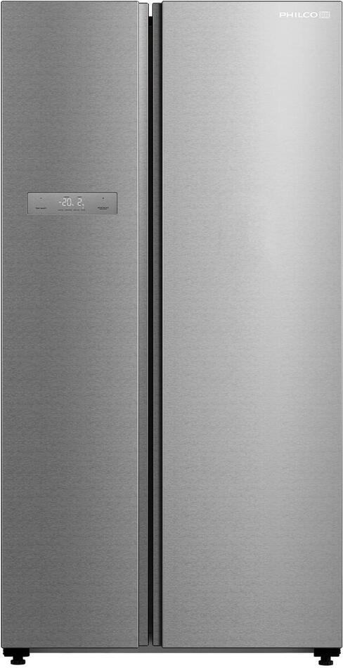 Americká chladnička Philco PXSBSI 592 AX