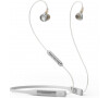 beyerdynamic Xelento Wireless (2. generace), Bluetooth audiofilská sluchátka in-ear, silver
