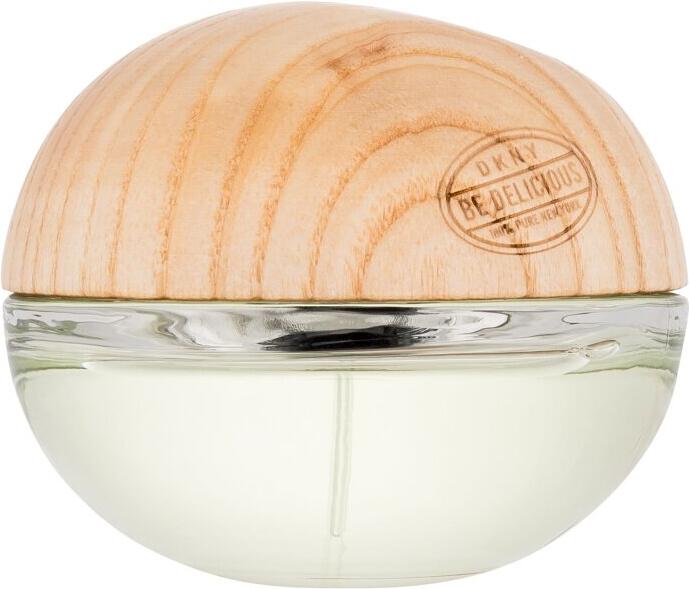 Toaletní voda DKNY DKNY Be Delicious Coconuts About Summer, 50 ml