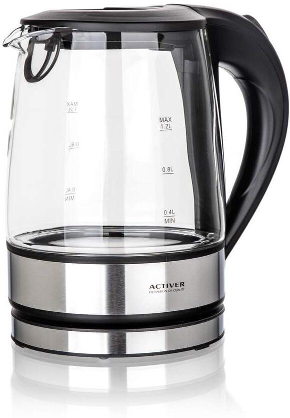 Rychlovarná konvice ACTIVER MADDIE 1,2 l