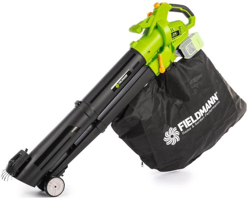 Fukar zahradní Fieldmann FZF 70725-0