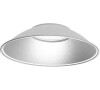 Solight 90° hliníkový reflektor pro high bay WPH-100W-007