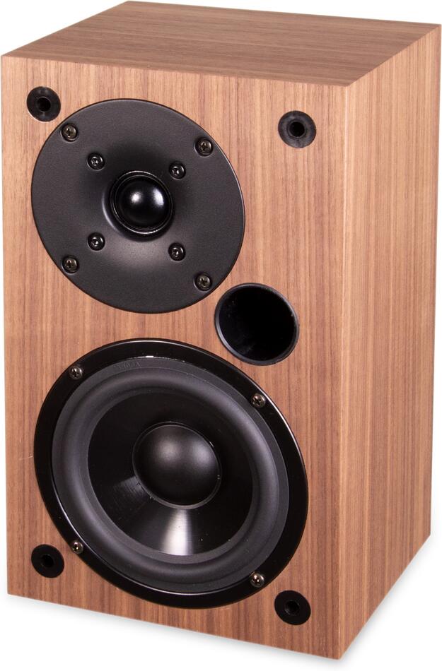 AQ Wega 52 MKIII ořech, surround