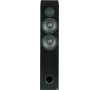 AQ Wega 53 MKIII černý jasan, sloup