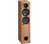 AQ Wega 53 MKIII ořech, sloup