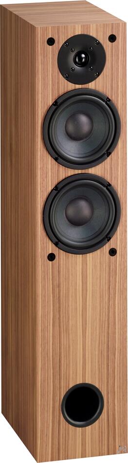 AQ Wega 53 MKIII ořech, sloup