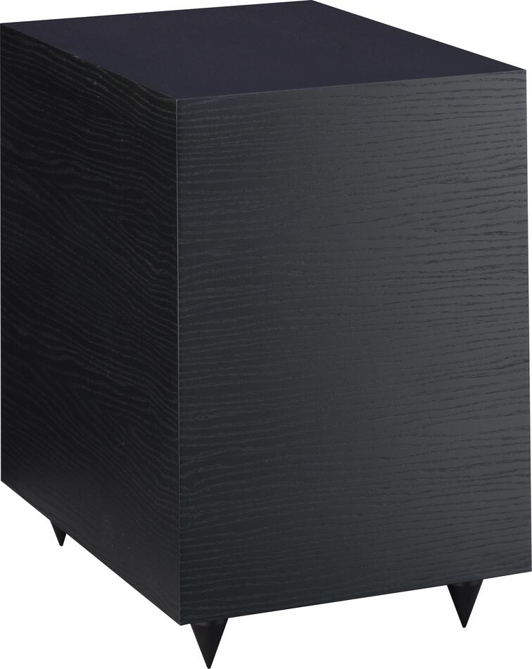AQ Wega 54 MKIII černý jasan, subwoofer