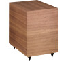 AQ Wega 54 MKIII ořech, subwoofer