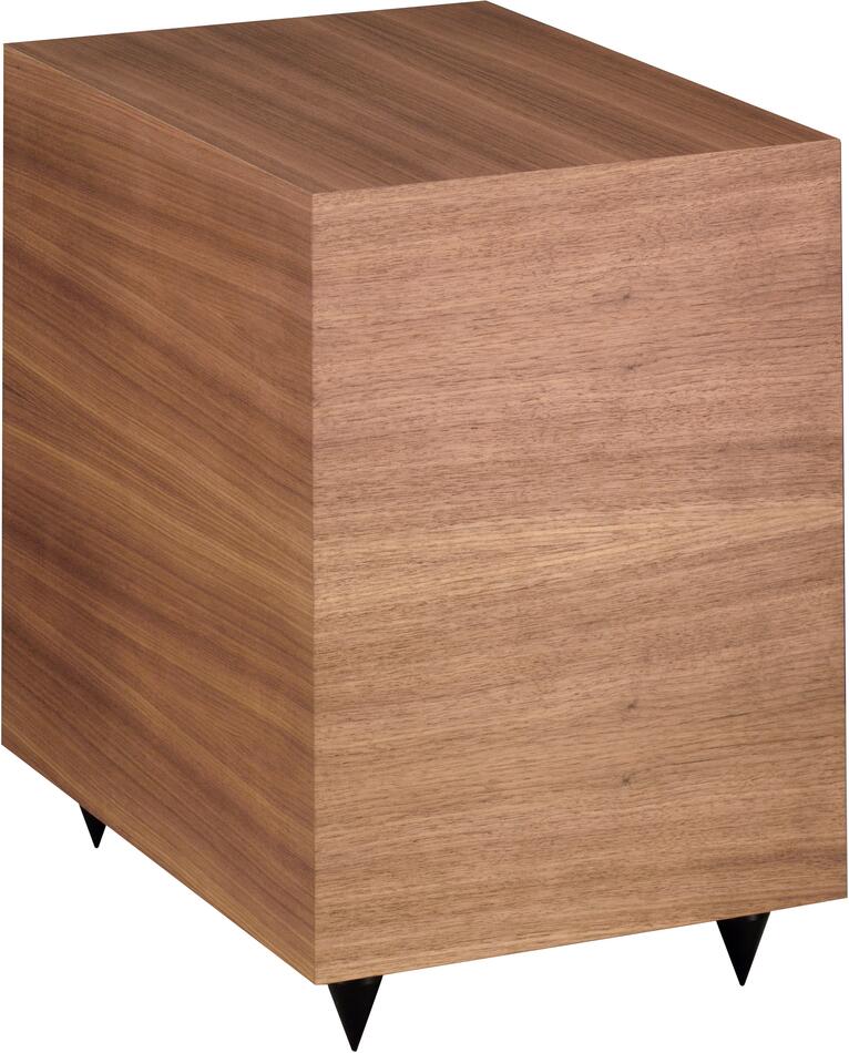 AQ Wega 54 MKIII ořech, subwoofer