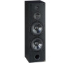 AQ Wega 55 MKIII černý jasan - sloup